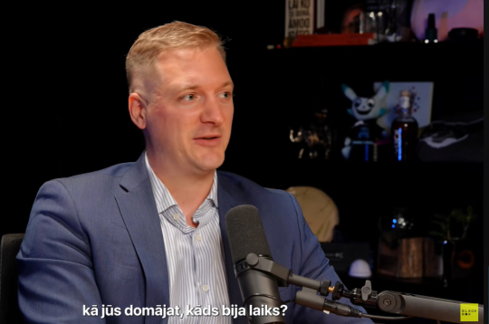 Martti Krass.