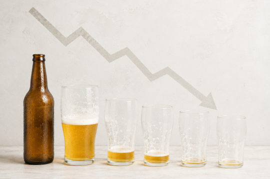 Lai kā alus ražotāji necenstos ietekmēt Latvijas nodokļu politiku, reālās briesmas aldariem rada nevis nodokļi, bet jaunās paaudzes atsalums pret alkohola patēriņu.