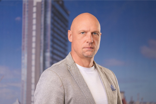 Viktors Admidiņš, Rīgas valstspilsētas pašvaldības Ārtelpas un mobilitātes departamenta Uzturēšanas pārvaldes priekšnieks: "Rīdzinieku atsaucība, nododot vētras laikā nogāztos kokus un zarus, ir ļoti liela – jau pirmajā nedēļā savākts vairāk nekā 700 m³ koksnes."