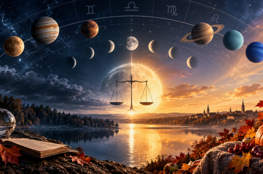 Astroloģiskā prognoze. Ilustratīvs foto. Astroloģiskā prognoze. Ilustratīvs foto.