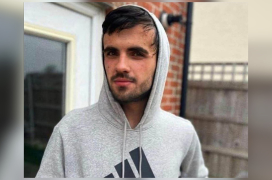 Edijs Kārkliņš. Edijs Kārkliņš.