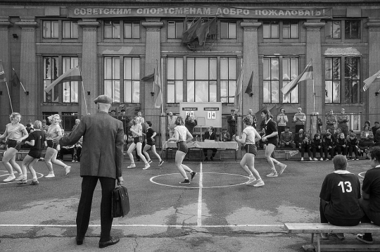 Filmā "Uļa" basketbola ainas filmētas četrās lokācijās, viena no tām – Spilves lidosta.