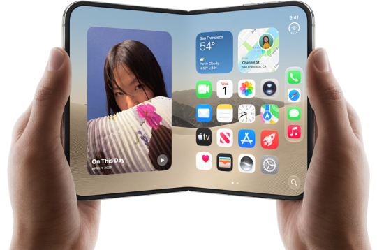 "iPhone Duo".