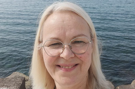 Ilze Atardo: "Vēl svarīgāk ir izmantot mākslīgā intelekta attīstību, lai mūsu valodu būtu iespējams apgūt arī modernās lietotnēs un citos interaktīvos veidos."