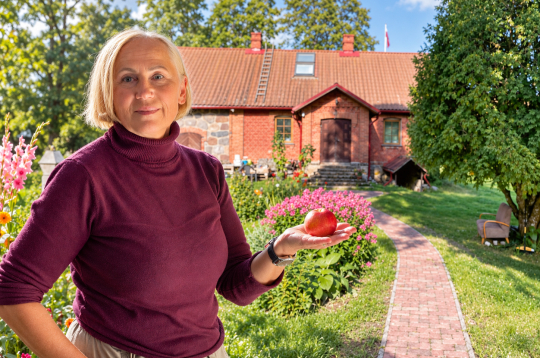 Laima Kota. Laima Kota.