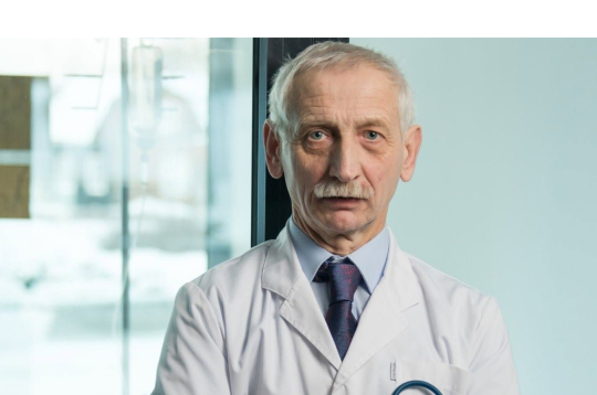 Jāzeps Korsaks. Jāzeps Korsaks.