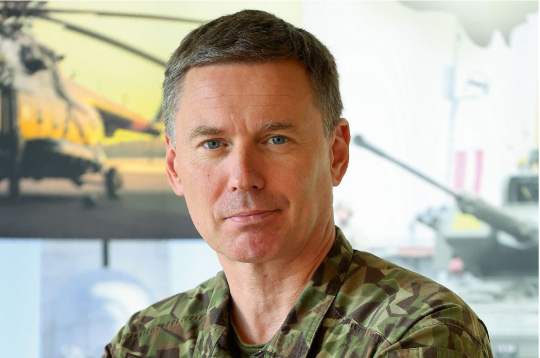 Kaspars Pudāns.