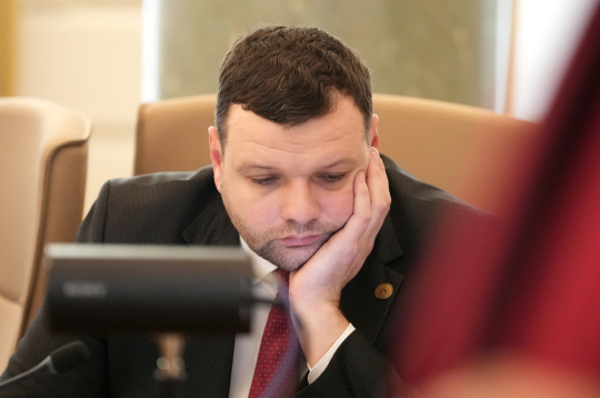 Reinis Uzulnieks.