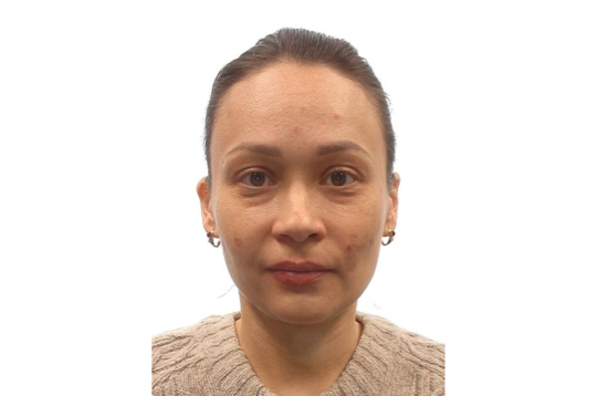 Marija Pašuka.
