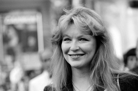Marina Vladi.