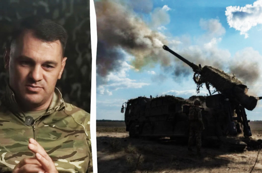 Ukrainas brigādes ģenerālis Dmitro Vološins pastāstījis, kur Kurskas apgabalā Ukrainas spēki joprojām ieņem pozīcijas.
