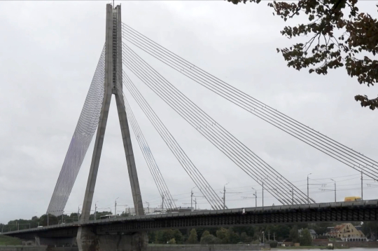 Vanšu tilts.