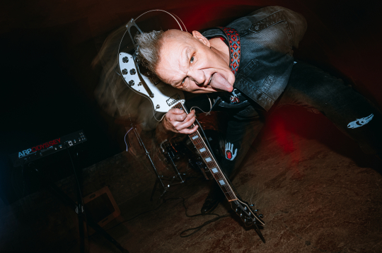 Juris Kaukulis.