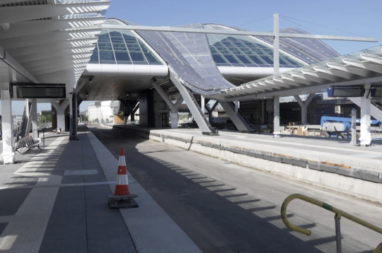 "Rail Baltica".