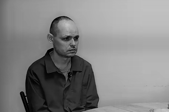 Bijušais "Vagner" kaujinieks atklāj Āfrikā pastrādātās zvērības.