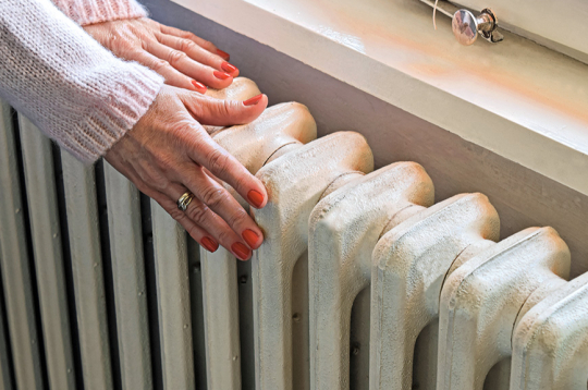 Radiators. Ilustratīvs attēls. Radiators. Ilustratīvs attēls.