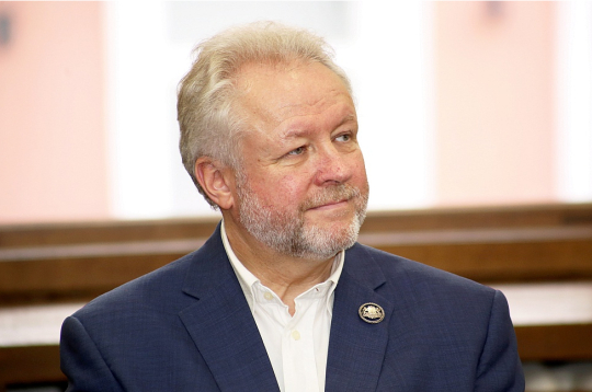Ilmārs Mežs, demogrāfs. Ilmārs Mežs, demogrāfs.