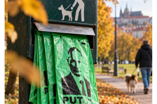 Maisiņi derēšot gan klēpja sunītim, gan sanbernāram.