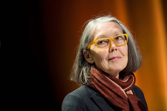 Enna Kārsone.