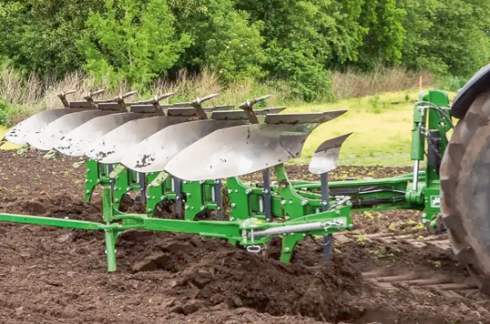 'Amazone Teres 300' arkls. 