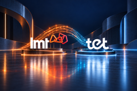 LMT un Tet. LMT un Tet.