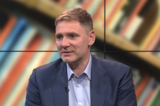 Kaspars Cipruss. Kaspars Cipruss.