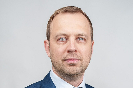 Politologs, LZS ģenerālsekretārs Artūrs Graudiņš. Politologs, LZS ģenerālsekretārs Artūrs Graudiņš.