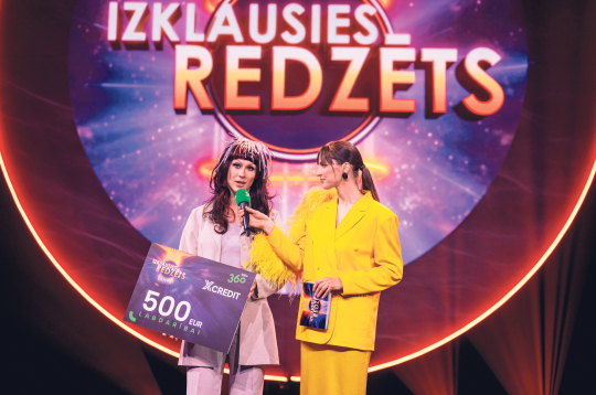 Maksims Busels.