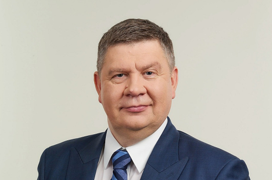 Aigars Kalvītis, AS "Latvijas gāze" ("LG") valdes priekšsēdētājs: "Klientiem, kuri izvēlējušies produktu ar fiksētu cenu, īstermiņa biržas cenu svārstības līguma darbības laikā neietekmēs līgumā noteikto dabasgāzes cenu." Aigars Kalvītis, AS "Latvijas gāze" ("LG") valdes priekšsēdētājs: "Klientiem, kuri izvēlējušies produktu ar fiksētu cenu, īstermiņa biržas cenu svārstības līguma darbības laikā neietekmēs līgumā noteikto dabasgāzes cenu."