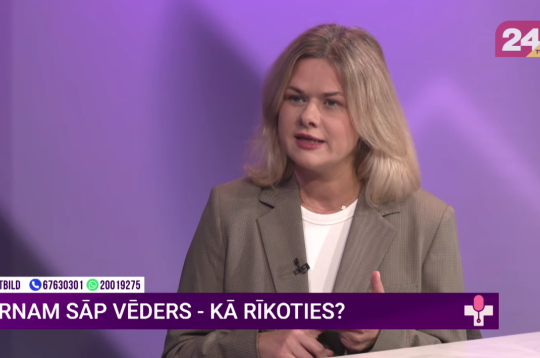 Jeļena Višņevska.