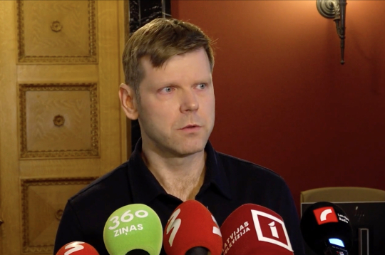 15. Saeimā ievēlētais deputāts (Apvienotais saraksts) Mārtiņš Brencis. 15. Saeimā ievēlētais deputāts (Apvienotais saraksts) Mārtiņš Brencis.