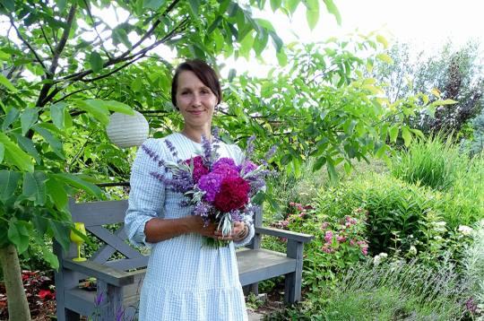 Anita Dāldere. Anita Dāldere.