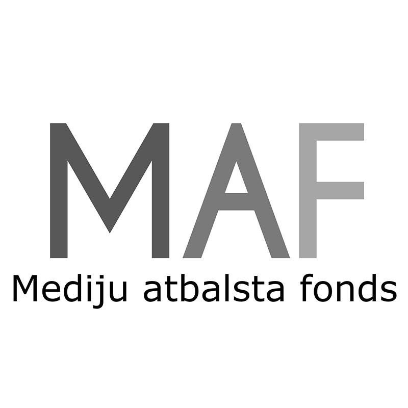 Mediju atbalsta fonda ieguldījums no Latvijas valsts budžeta līdzekļiem. Par publikācijas saturu atbild “Latvijas Avīze”. Mediju atbalsta fonda ieguldījums no Latvijas valsts budžeta līdzekļiem. Par publikācijas saturu atbild “Latvijas Avīze”.