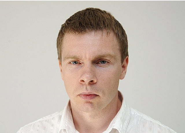 Māris Antonevičs. Māris Antonevičs.