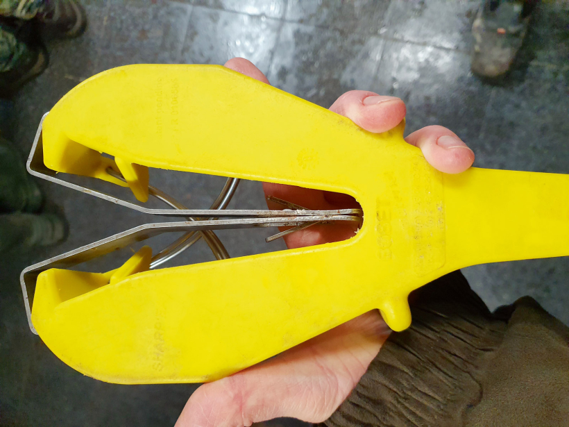 "Sharp’Easy" nažu asināmais "Sharp’Easy" nažu asināmais