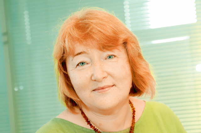 Sanita Zute