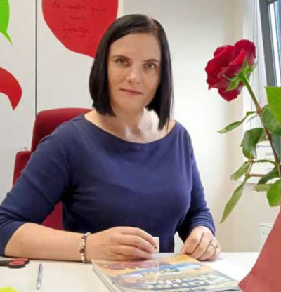 Kristīne Balta