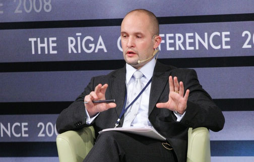 Jānis Sārts Jānis Sārts