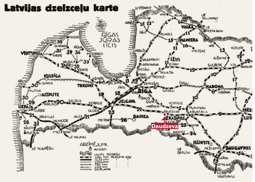 Karte