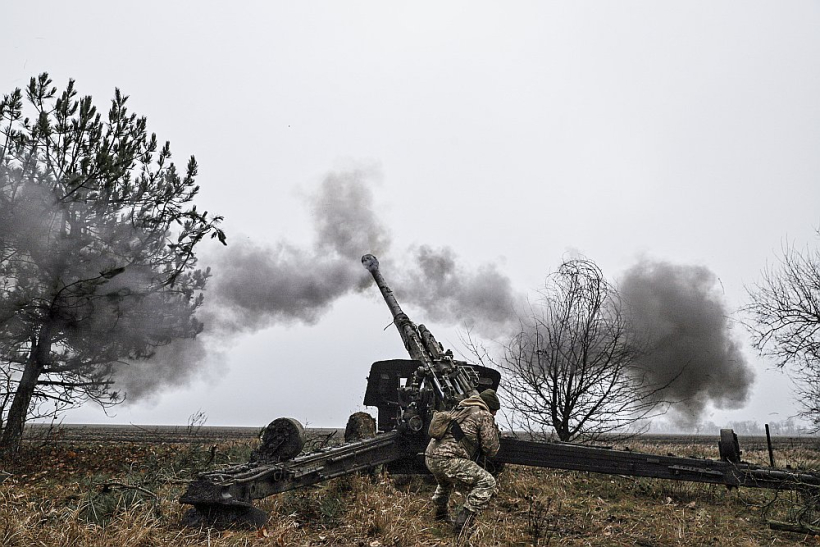 Ukraina. Donbass. Ukraina. Donbass.