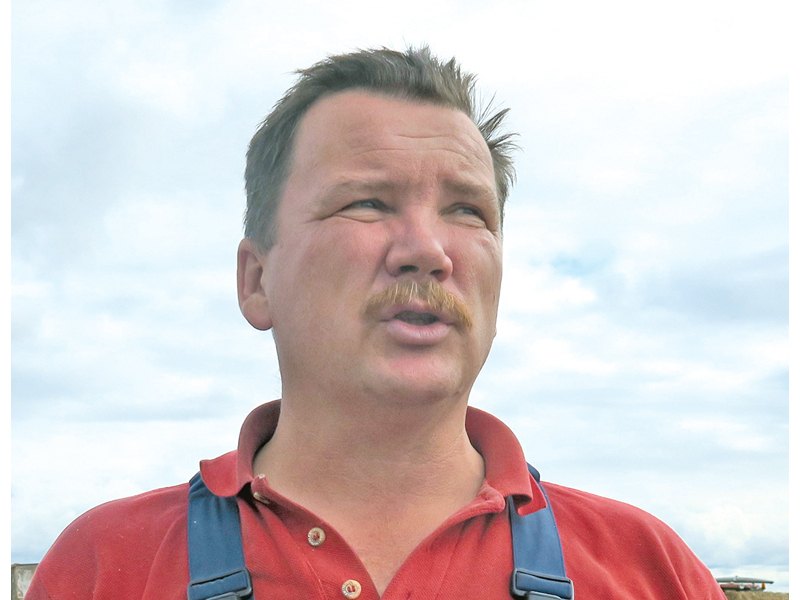 Sandis Ercmanis.