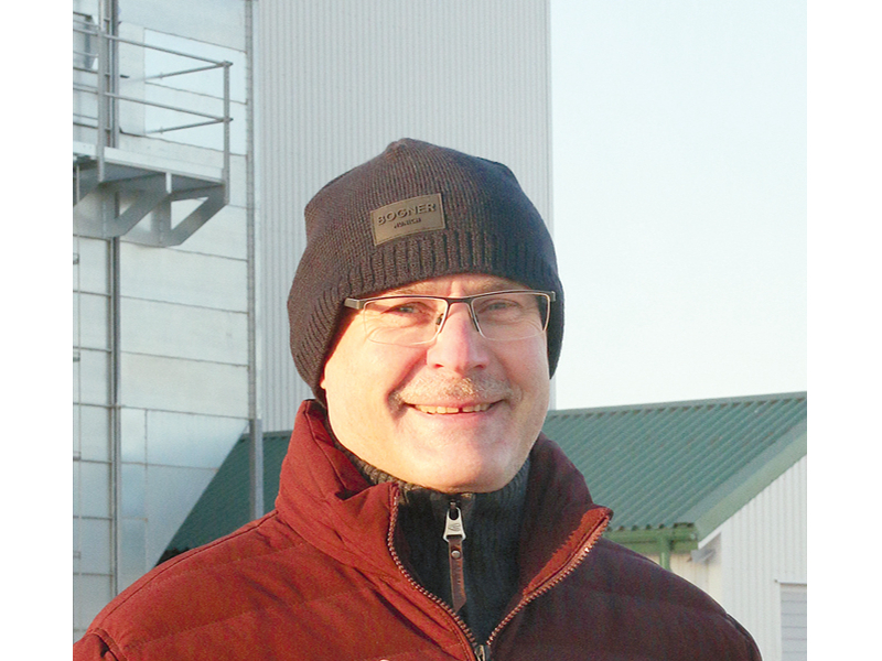 Uldis Vangalis.