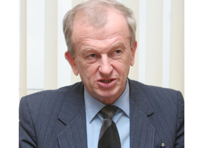 Jānis Vaļko.