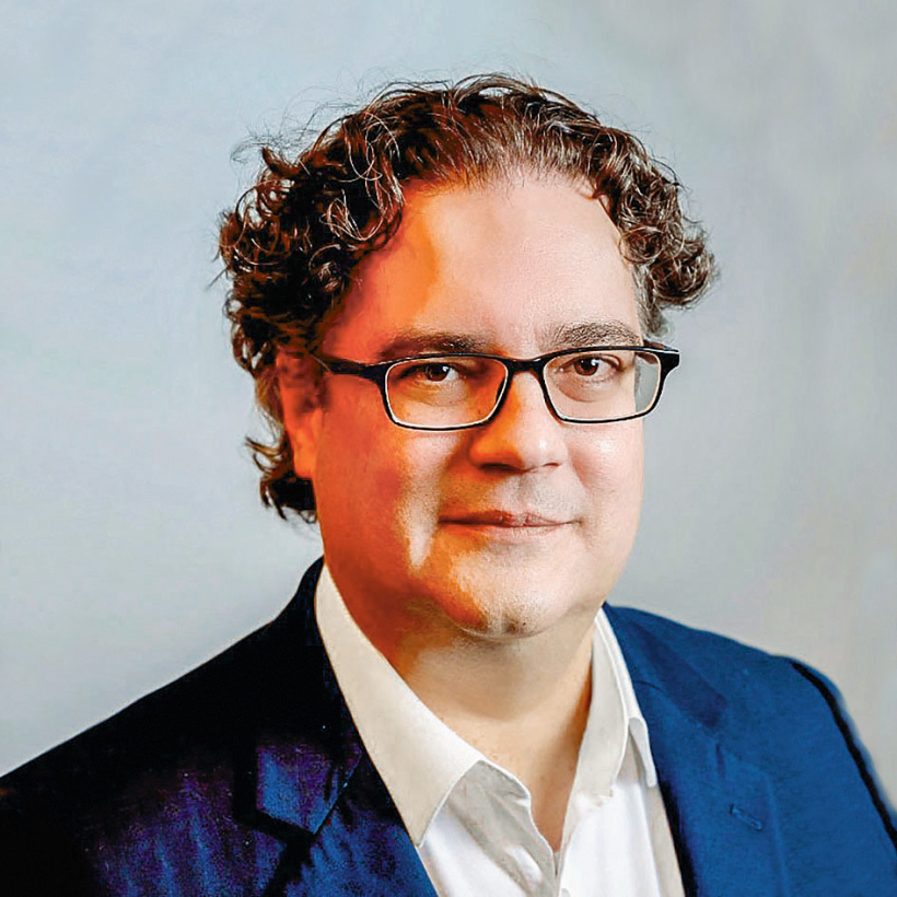 Roberto Serra.
