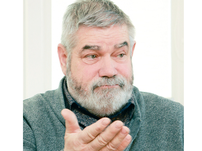 Agris Ludriksons. Agris Ludriksons.