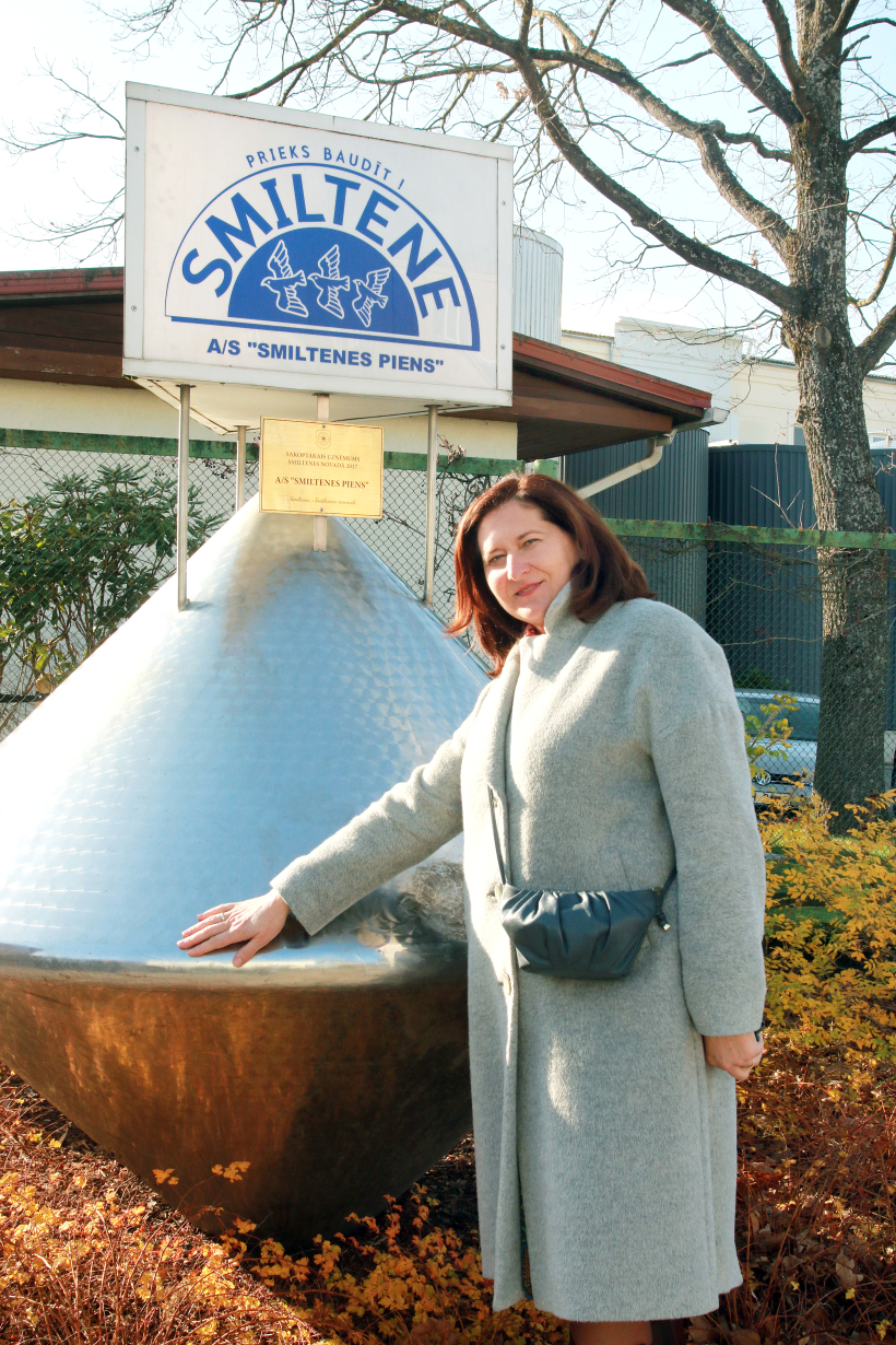 Ilze Bogdanova. Ilze Bogdanova.