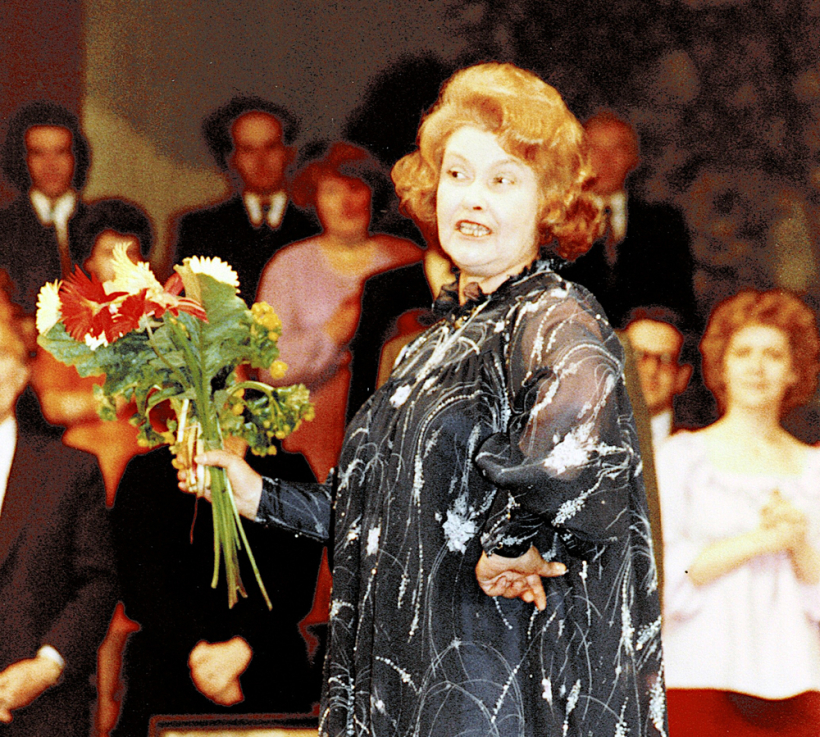 60 gadu jubilejā.