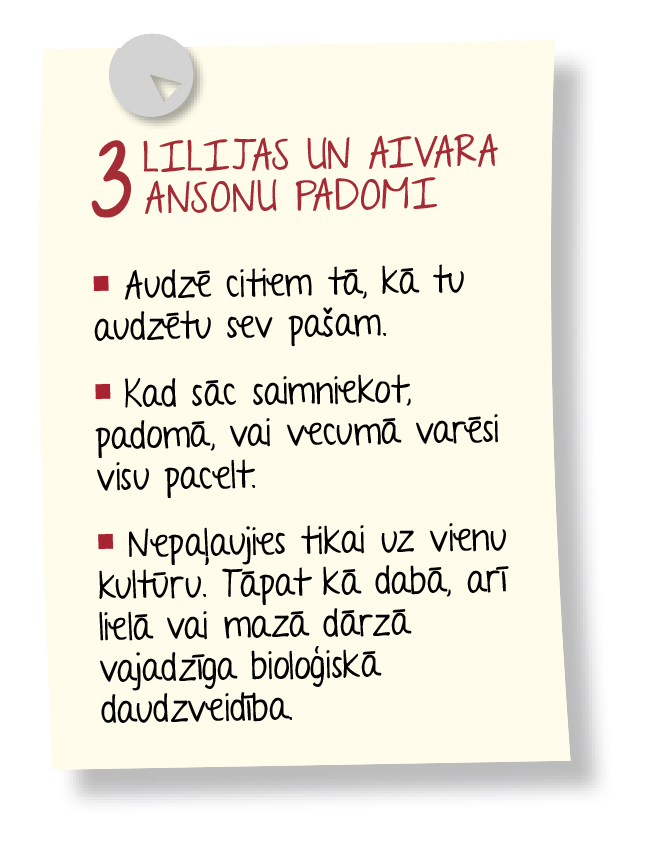 Ansonu padomi.
