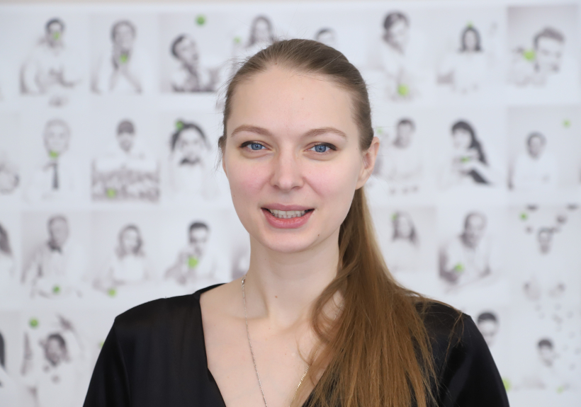 Dana Bjorka, Mihaila Čehova Rīgas krievu teātra direktore. Dana Bjorka, Mihaila Čehova Rīgas krievu teātra direktore.