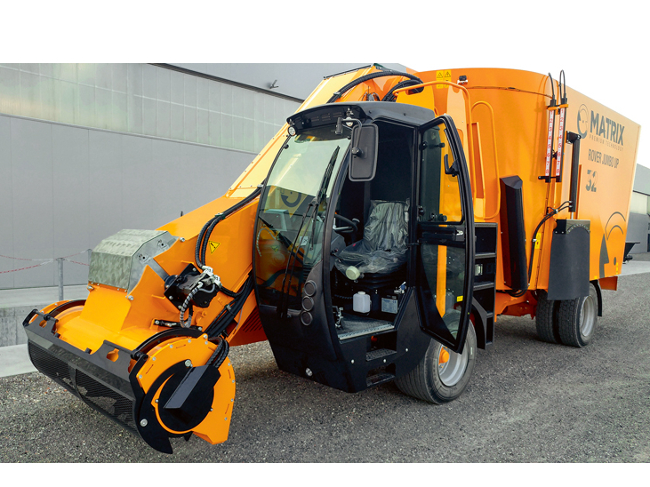 M'atrix Rover Up' pašgājējs. M'atrix Rover Up' pašgājējs.